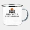 Enamel 12oz Mug Thumbnail