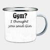 Enamel 12oz Mug Thumbnail