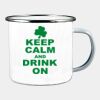Enamel 12oz Mug Thumbnail