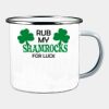 Enamel 12oz Mug Thumbnail