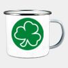 Enamel 12oz Mug Thumbnail