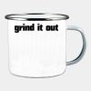 Enamel 12oz Mug Thumbnail