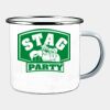 Enamel 12oz Mug Thumbnail