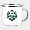 Enamel 12oz Mug Thumbnail