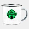 Enamel 12oz Mug Thumbnail