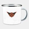 Enamel 12oz Mug Thumbnail