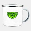 Enamel 12oz Mug Thumbnail