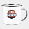 Enamel 12oz Mug Thumbnail