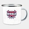 Enamel 12oz Mug Thumbnail