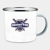 Enamel 12oz Mug Thumbnail