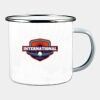 Enamel 12oz Mug Thumbnail