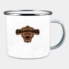 Enamel 12oz Mug Thumbnail