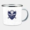 Enamel 12oz Mug Thumbnail
