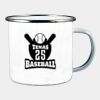 Enamel 12oz Mug Thumbnail