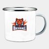 Enamel 12oz Mug Thumbnail