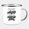 Enamel 12oz Mug Thumbnail