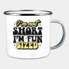 Enamel 12oz Mug Thumbnail