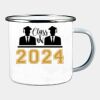 Enamel 12oz Mug Thumbnail