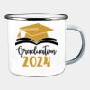 Enamel 12oz Mug Thumbnail