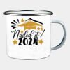 Enamel 12oz Mug Thumbnail