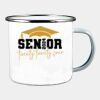 Enamel 12oz Mug Thumbnail