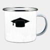 Enamel 12oz Mug Thumbnail