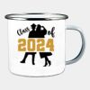 Enamel 12oz Mug Thumbnail