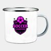 Enamel 12oz Mug Thumbnail