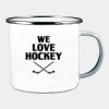 Enamel 12oz Mug Thumbnail