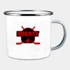Enamel 12oz Mug Thumbnail