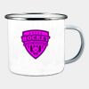 Enamel 12oz Mug Thumbnail