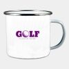 Enamel 12oz Mug Thumbnail