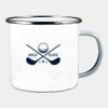 Enamel 12oz Mug Thumbnail