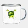 Enamel 12oz Mug Thumbnail