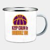 Enamel 12oz Mug Thumbnail