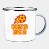 Enamel 12oz Mug Thumbnail