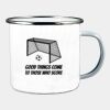 Enamel 12oz Mug Thumbnail