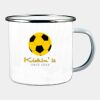 Enamel 12oz Mug Thumbnail