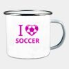 Enamel 12oz Mug Thumbnail