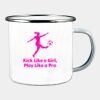 Enamel 12oz Mug Thumbnail