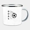 Enamel 12oz Mug Thumbnail