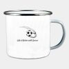 Enamel 12oz Mug Thumbnail