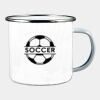 Enamel 12oz Mug Thumbnail
