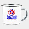 Enamel 12oz Mug Thumbnail