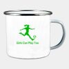 Enamel 12oz Mug Thumbnail