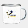 Enamel 12oz Mug Thumbnail