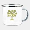 Enamel 12oz Mug Thumbnail