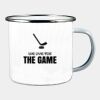 Enamel 12oz Mug Thumbnail