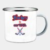 Enamel 12oz Mug Thumbnail