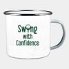 Enamel 12oz Mug Thumbnail